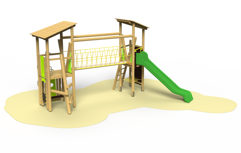 52182NX MAXIMO Taranis