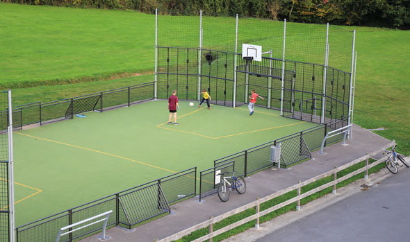 POLYSPORT 2016 BD 57