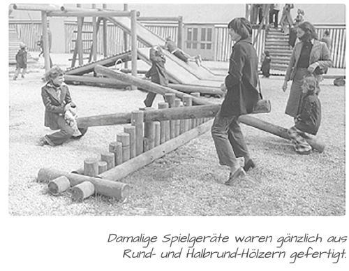 spielplatz obra 1970