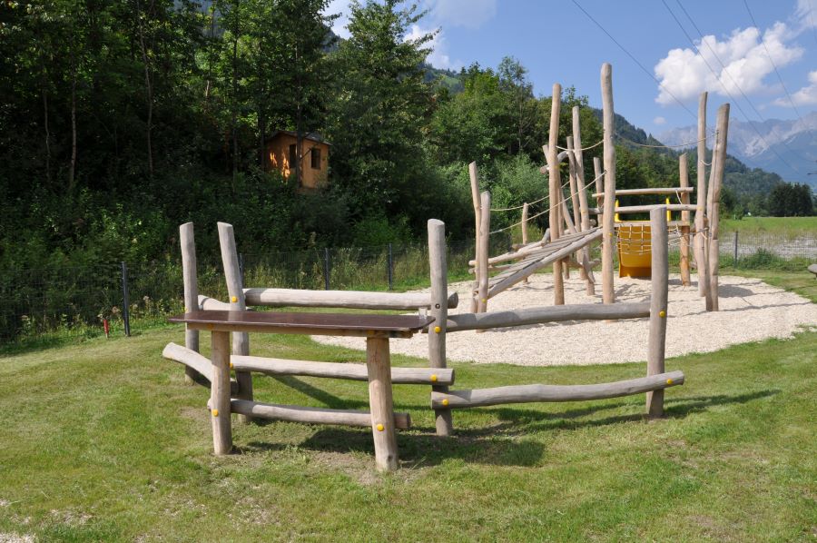 Sitzelement Sonderausführung Pfunersiedlung St 2 1 Johann Pongau