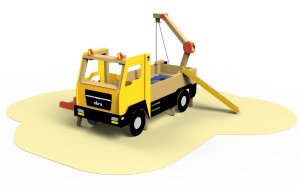 35098 Kranwagen