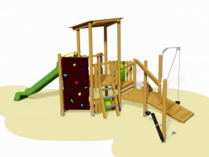 51060nx-tower-system-compact-with-sandplay