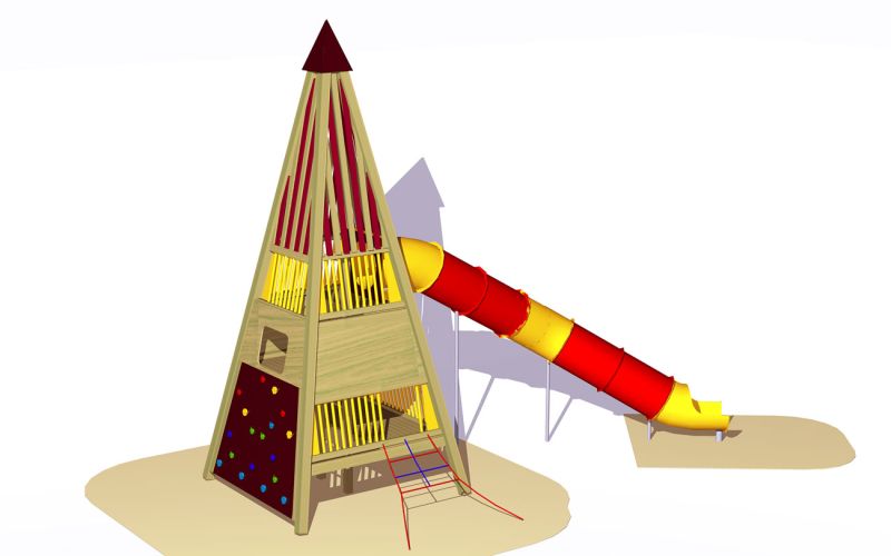 35238-piramida-wieża-mini