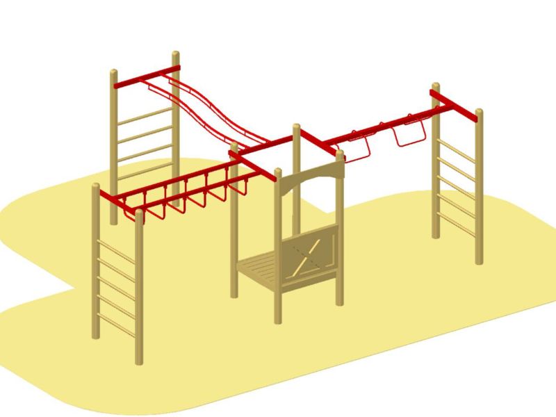 67100 t sistema de suspensão
