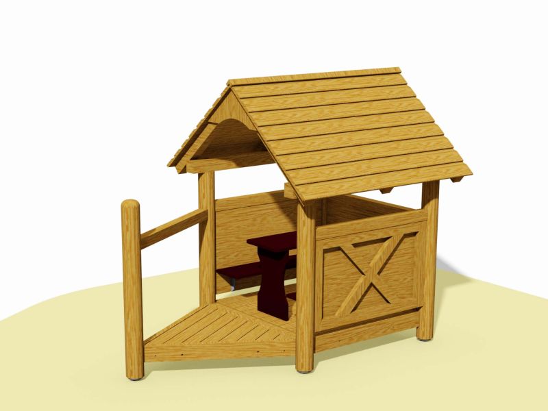 76245-maison-porche-avec-poteau-rond