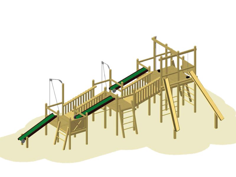 Sistema de 78530 passos
