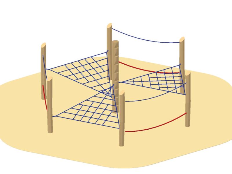 r5505-climbing-net-rope-balancing system