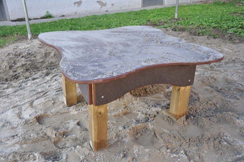 75150-tavolo di sabbia
