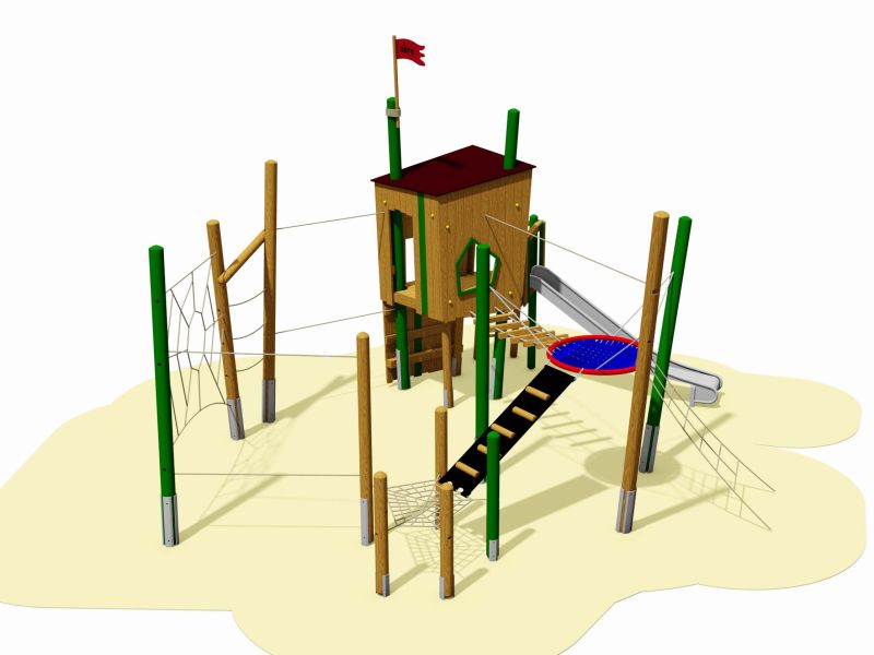 55840-climbing-forest-with-tree-house