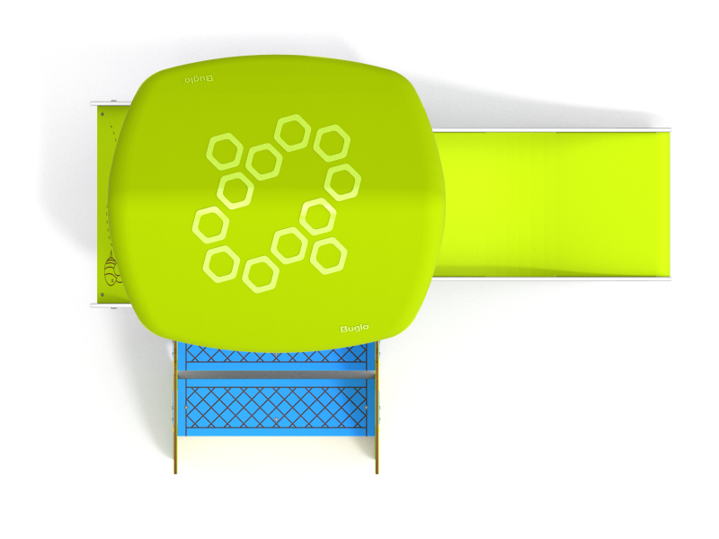 bo7101-obra-mini-rutschenturm-bienenhaeuschen